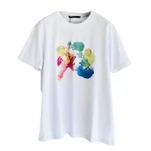 Футболка Louis Vuitton Paint Stains "White"