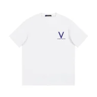 Футболка Louis Vuitton With Drawer Print "White"