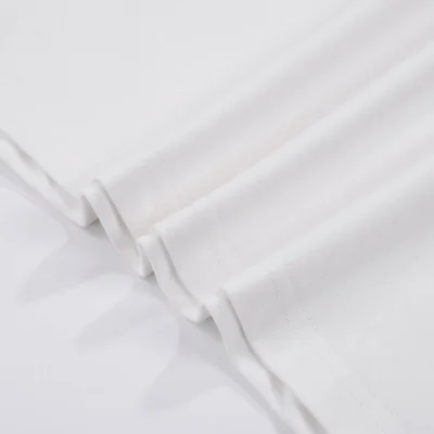 Футболка Louis Vuitton Rainbow Logo With Colored Emblems "White" фото № 7