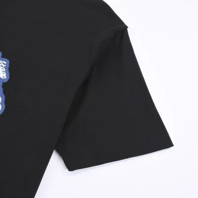 Футболка Louis Vuitton In The Clouds "Black" фото № 2