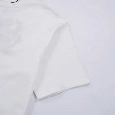 Футболка Louis Vuitton Sleepwalker "White" фото № 7 Футболка Louis Vuitton Sleepwalker "White" фото № 7