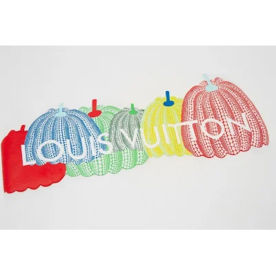 Футболка Louis Vuitton Vegetable Print "White" фото № 6