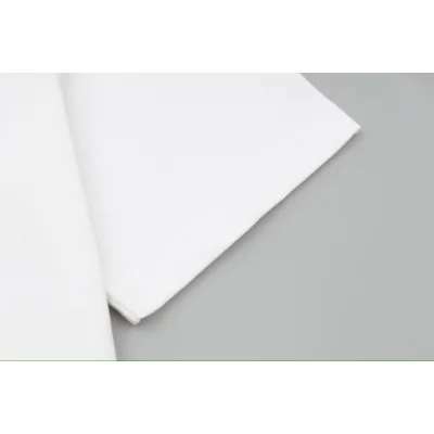 Футболка Louis Vuitton With Bright Print And Logo "White" фото № 5