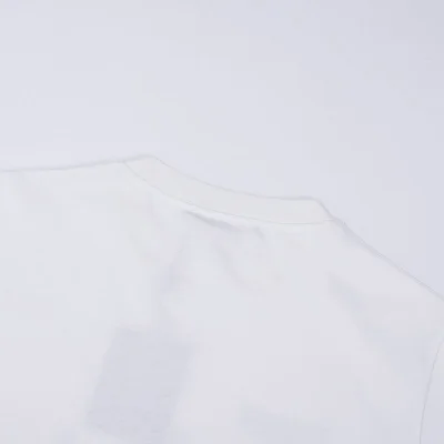 Футболка Louis Vuitton Unusual Sun "White" фото № 2