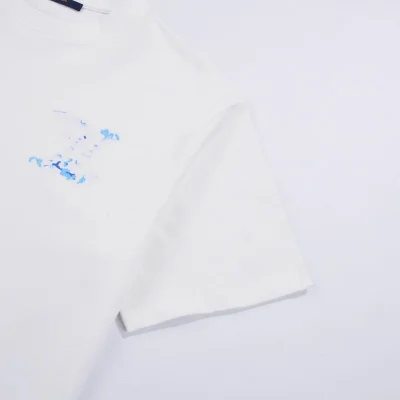 Футболка Louis Vuitton Freezing "White" фото № 2 Футболка Louis Vuitton Freezing "White" фото № 2