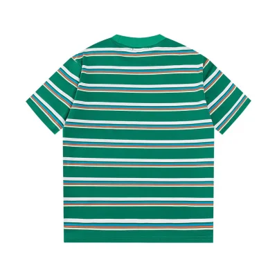 Футболка Miu Miu Tabby "Green" фото № 2