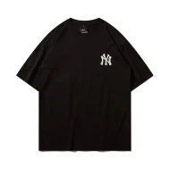 Футболка MLB X Givenchy With A Logo Футболка MLB X Givenchy With A Logo