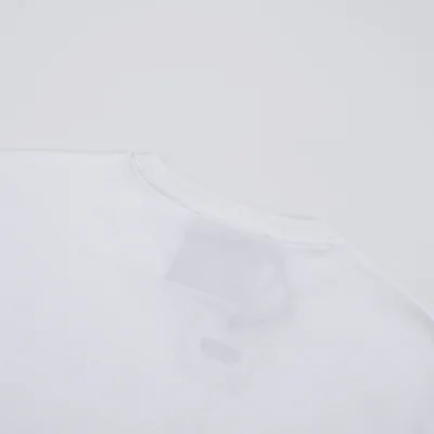 Футболка Moschino Bugs Bunny In A Tuxedo "White" фото № 6