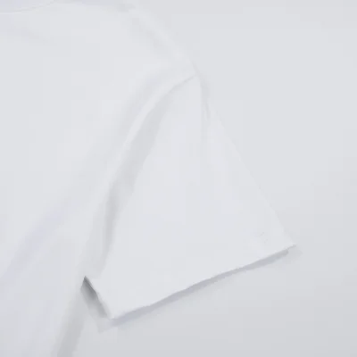 Футболка Moschino Bugs Bunny In A Tuxedo "White" фото № 5