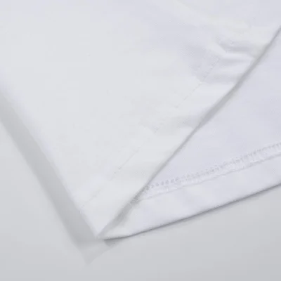 Футболка Moschino Bugs Bunny In A Tuxedo "White" фото № 4