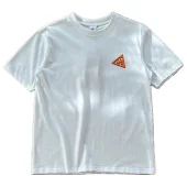 Футболка Nike Text Spiral "White"