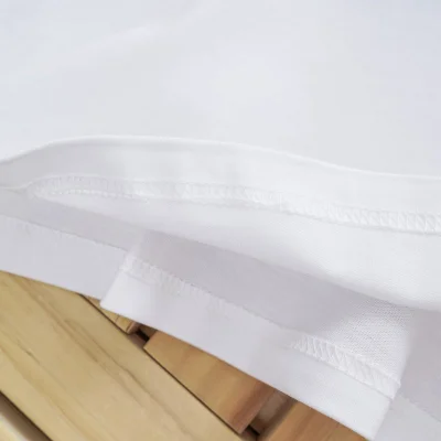 Футболка Nike Dun It "White" фото № 3