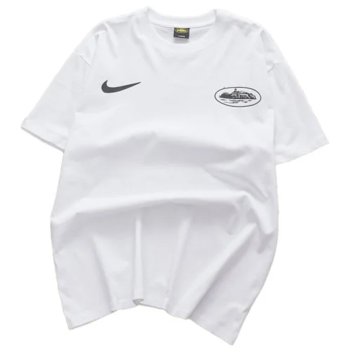 Футболка Nike Dun It "White"