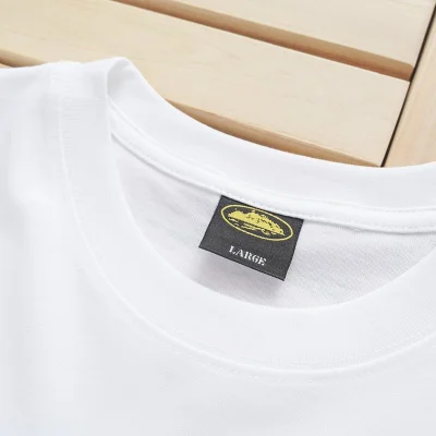 Футболка Nike Dun It "White" фото № 7