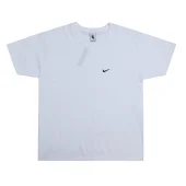 Футболка Nike Logo In The Form Of Tick "White"