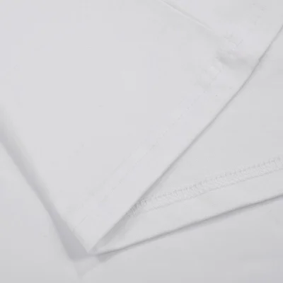 Футболка Off White Sad Robot "White" фото № 2