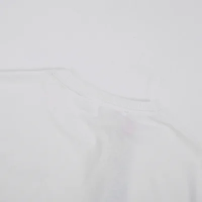 Футболка Off White Sad Robot "White" фото № 6