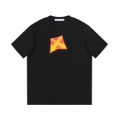 Футболка Off White Bright Brand Logo "Black"