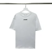 Футболка Off White Cabin Baggage "White"