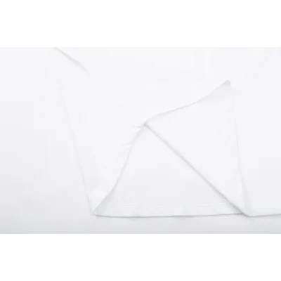 Футболка Palm Angels With The Brand Name "White/Black" фото № 6