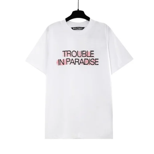 Футболка Palm Angels In Paradise "White"