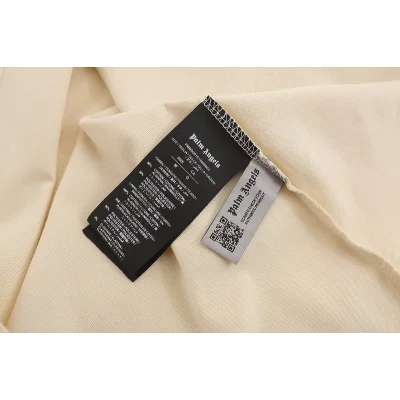 Футболка Palm Angels Miami Text "Cream" фото № 4 Футболка Palm Angels Miami Text "Cream" фото № 4