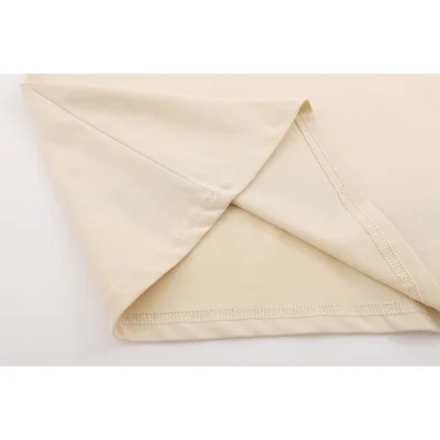 Футболка Palm Angels Miami Text "Cream" фото № 8 Футболка Palm Angels Miami Text "Cream" фото № 8