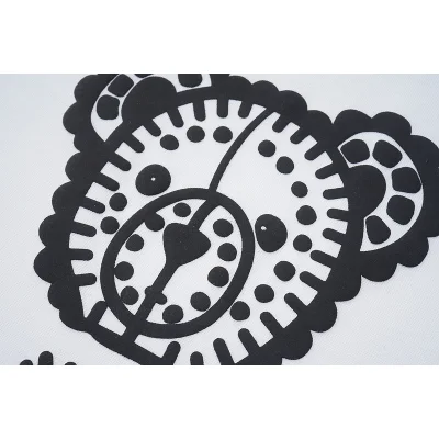 Футболка Palm Angels Teddy Bear Print "White" фото № 4 Футболка Palm Angels Teddy Bear Print "White" фото № 4