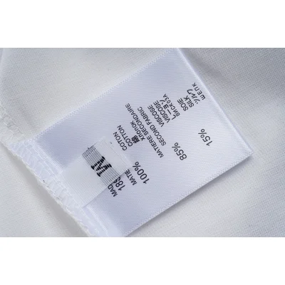 Футболка Palm Angels Teddy Bear Print "White" фото № 8 Футболка Palm Angels Teddy Bear Print "White" фото № 8