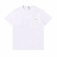 Футболка Prada Pocket With Brand