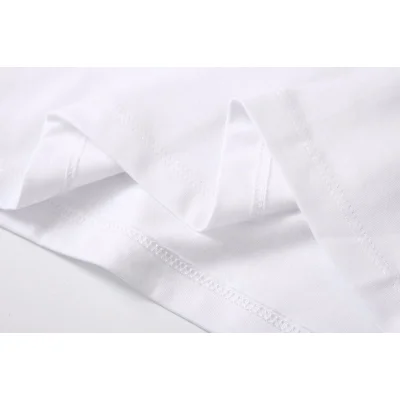 Футболка Prada Pocket With Brand "White" фото № 3