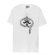 Футболка Prada Nodes