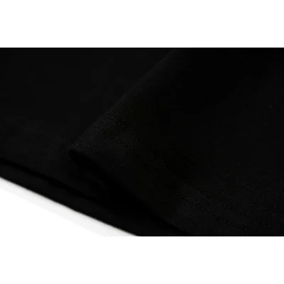 Футболка Raf Simons European Tour "Black" фото № 8