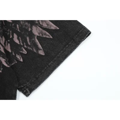 Футболка Represent Fearless Beagle "Black" фото № 3 Футболка Represent Fearless Beagle "Black" фото № 3