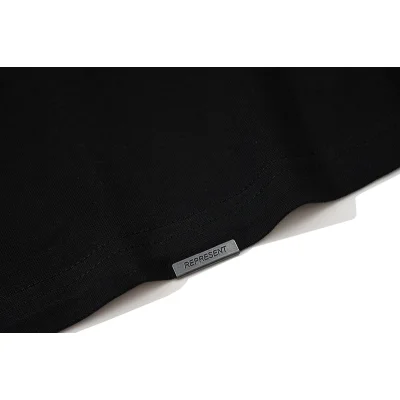 Футболка Represent Vitesse "Black" фото № 4