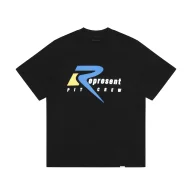 Футболка Represent Pit Crew