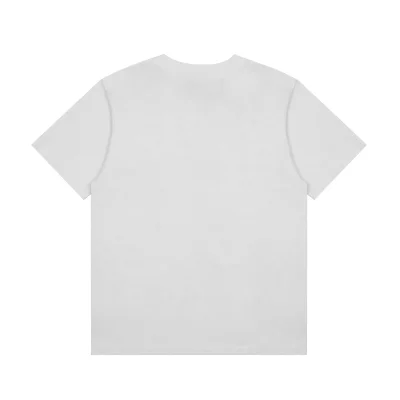 Футболка Represent Deep Water Shark "White" фото № 2