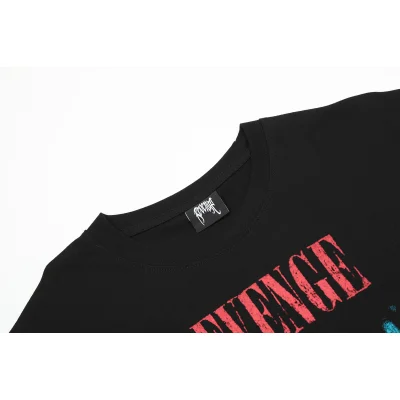 Футболка Revenge Redemption "Black" фото № 3
