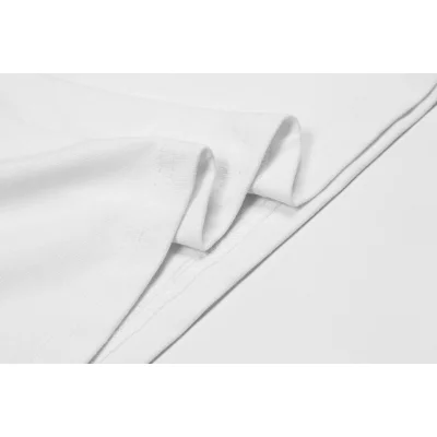 Футболка Revenge Orange Logo "White" фото № 3