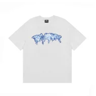 Футболка Revenge Blue Thunder Pentagram