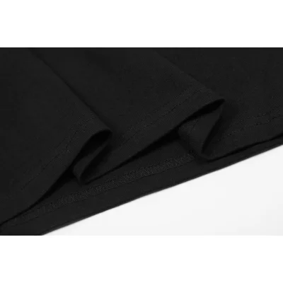 Футболка Revenge 999 Feathers Flying "Black" фото № 4