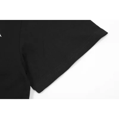 Футболка Revenge 999 Feathers Flying "Black" фото № 3