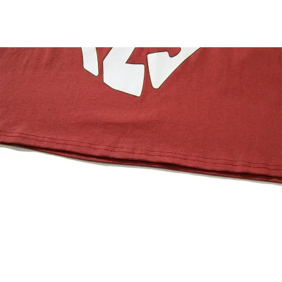 Футболка Rrr123 Hell "Red" фото № 5