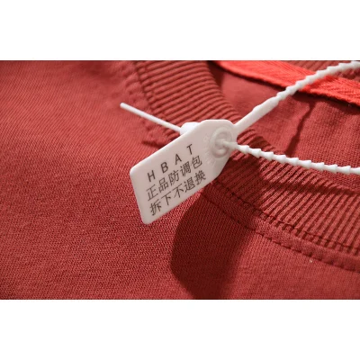 Футболка Rrr123 Hell "Red" фото № 6