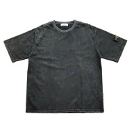 Футболка Stone Island Scuffed Style