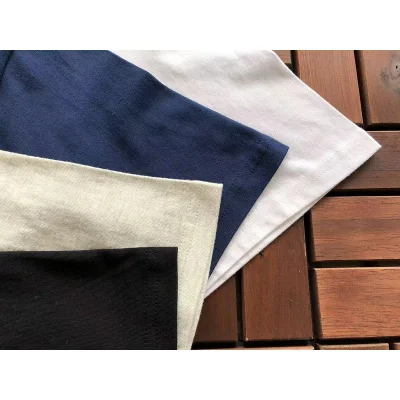 Футболка Stussy Dinosaur Made Of Lines "Blue" фото № 3