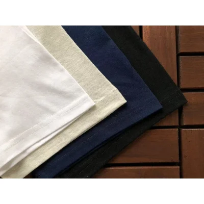 Футболка Stussy Inscription Paris "Blue" фото № 6