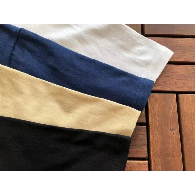 Футболка Stussy Dragon With Hieroglyphs "Brown" фото № 4