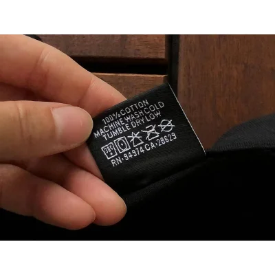 Футболка Stussy Colorful Logo Inside Figure Front "Black" фото № 4