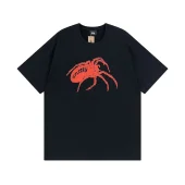 Футболка Stussy Spider "Black"